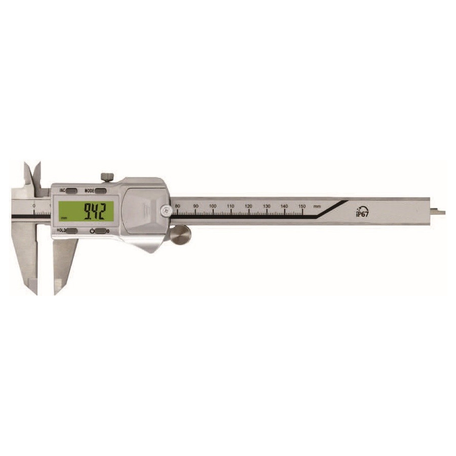 IP67 Digital Caliper