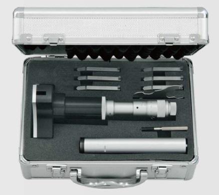 Mechanical 3 Points Internal Micrometer (100-300mm)