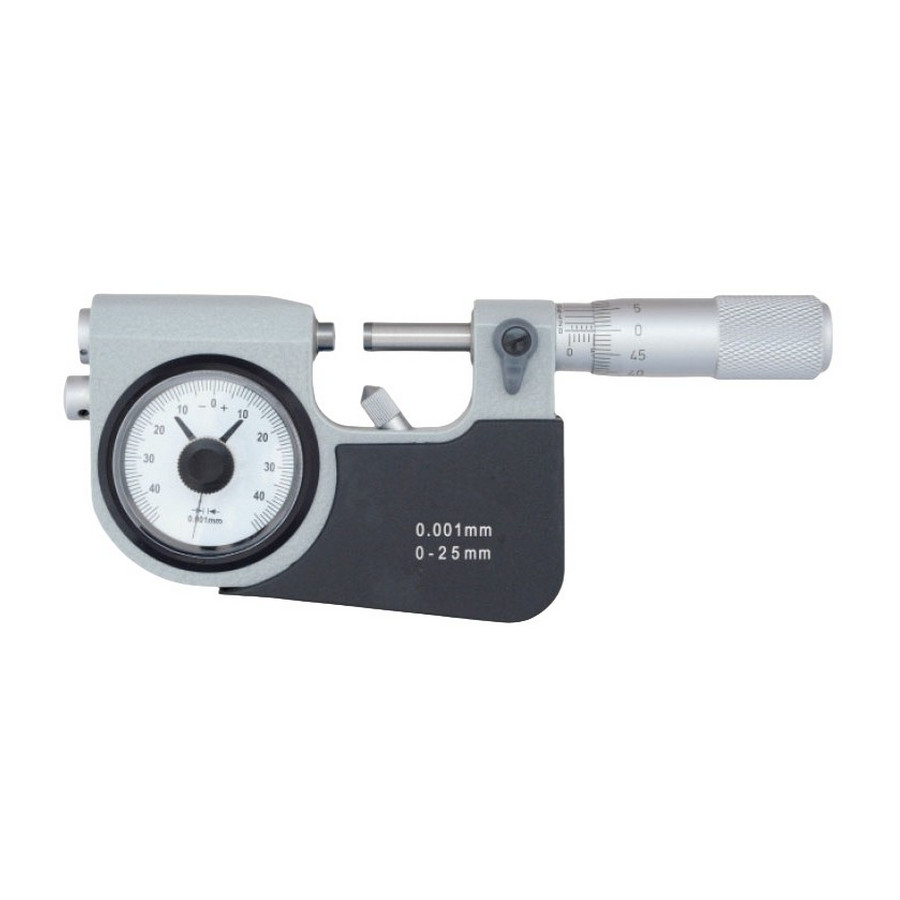 Indicator Snap Outside Micrometer 27011