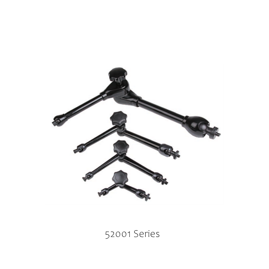 Adjustable Articulating Arm