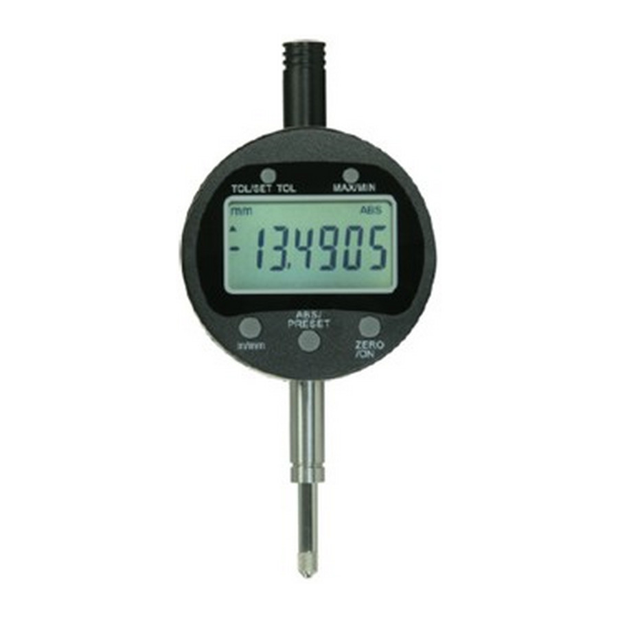 Digital Indicator - 5 Buttons