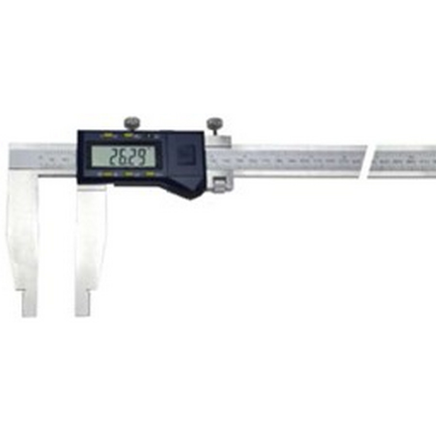 Heavy Duty Digital Caliper