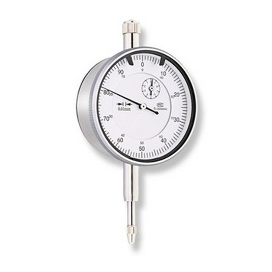 Universal Dial Gauge