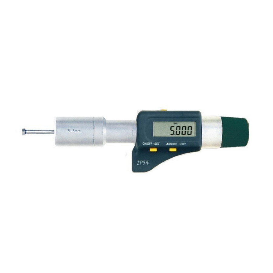 Digital 2 Points Internal  Micrometer (2-6mm)