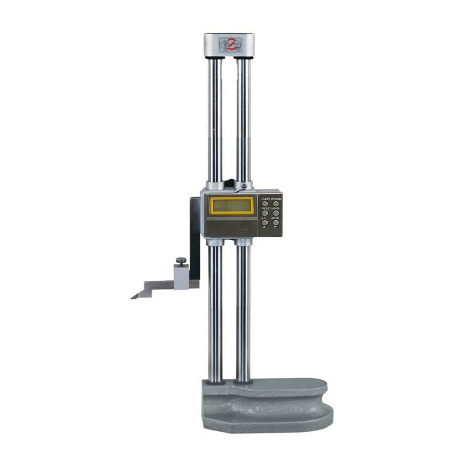 Double Column Digital Height Gauge 71201