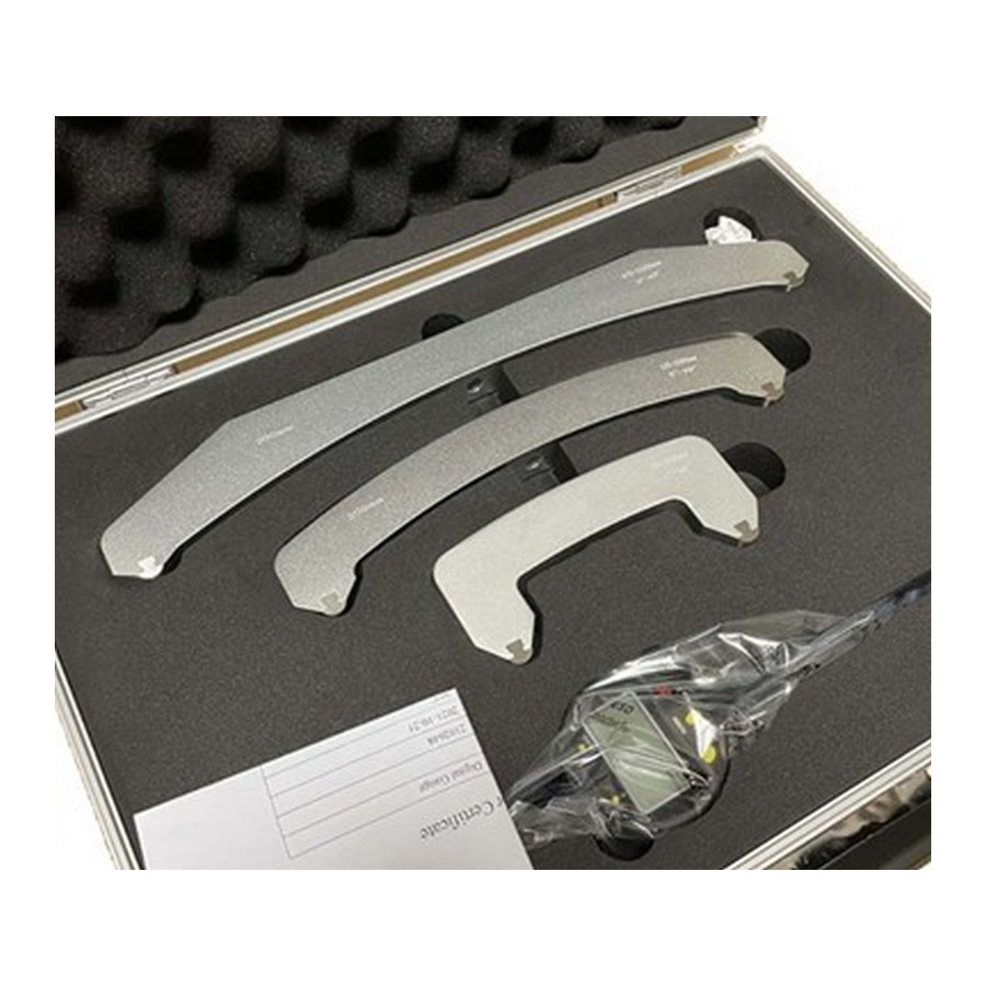 Digital Radius Gauge (Customization)