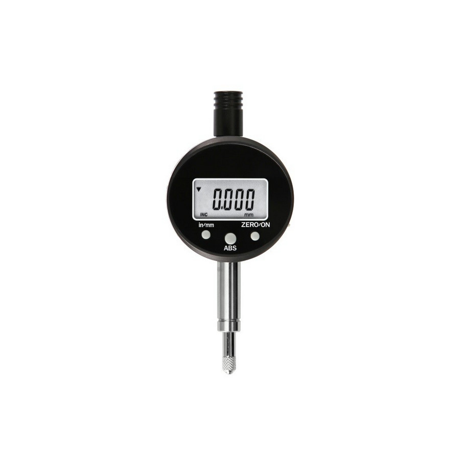 Small Measuring Range Digital Indicator