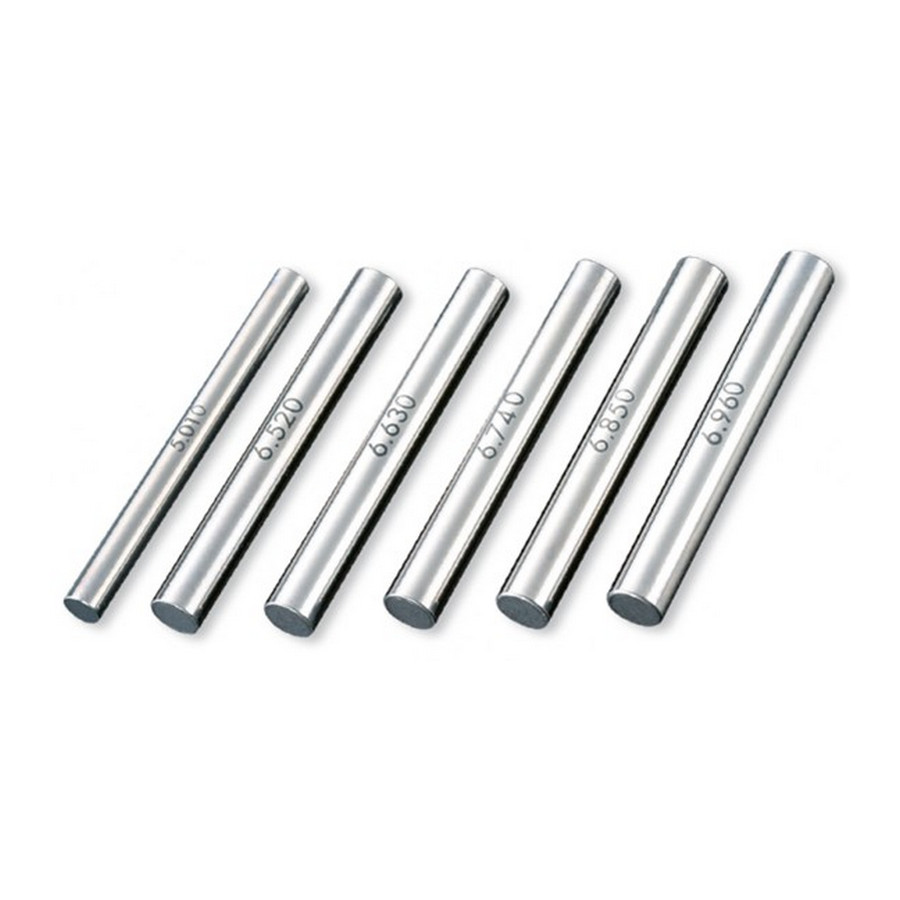 Individual Pin Gauge Set