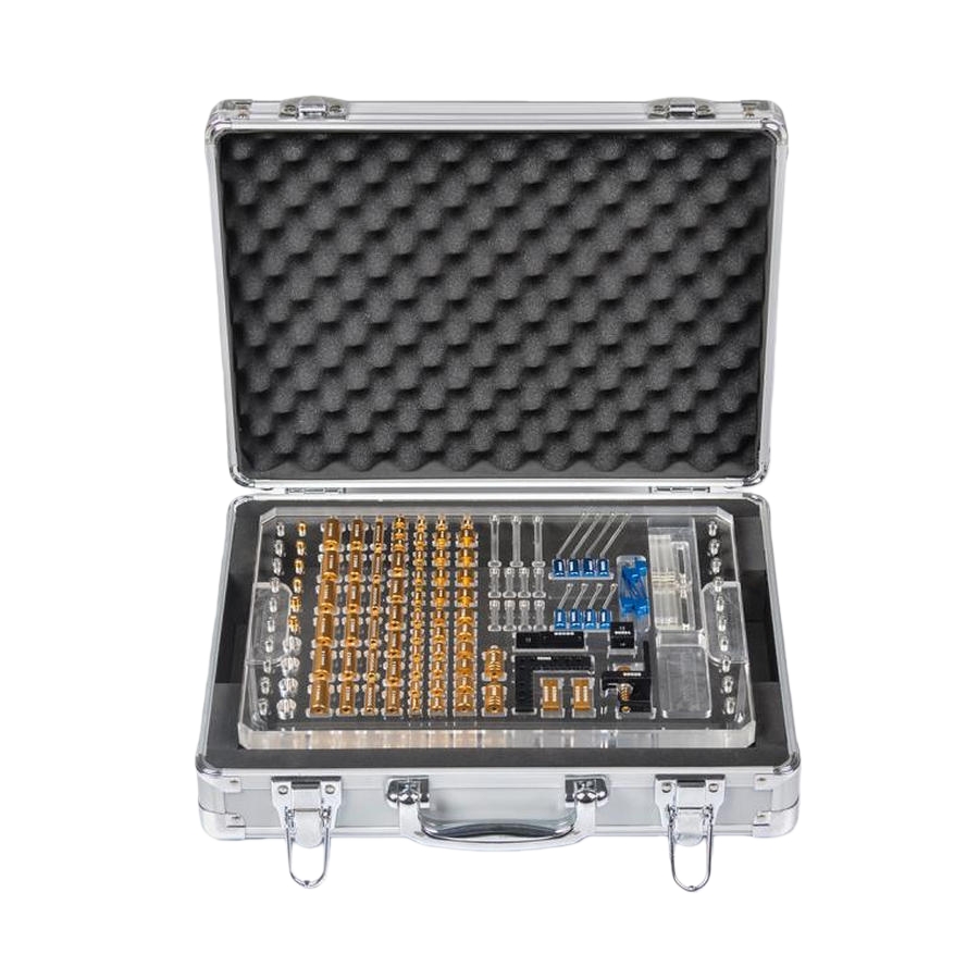 Fixture Kit Set for VMM