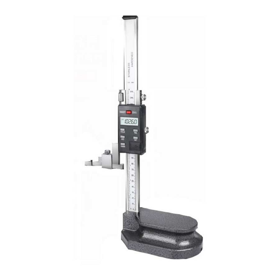 Digital Height Gauge