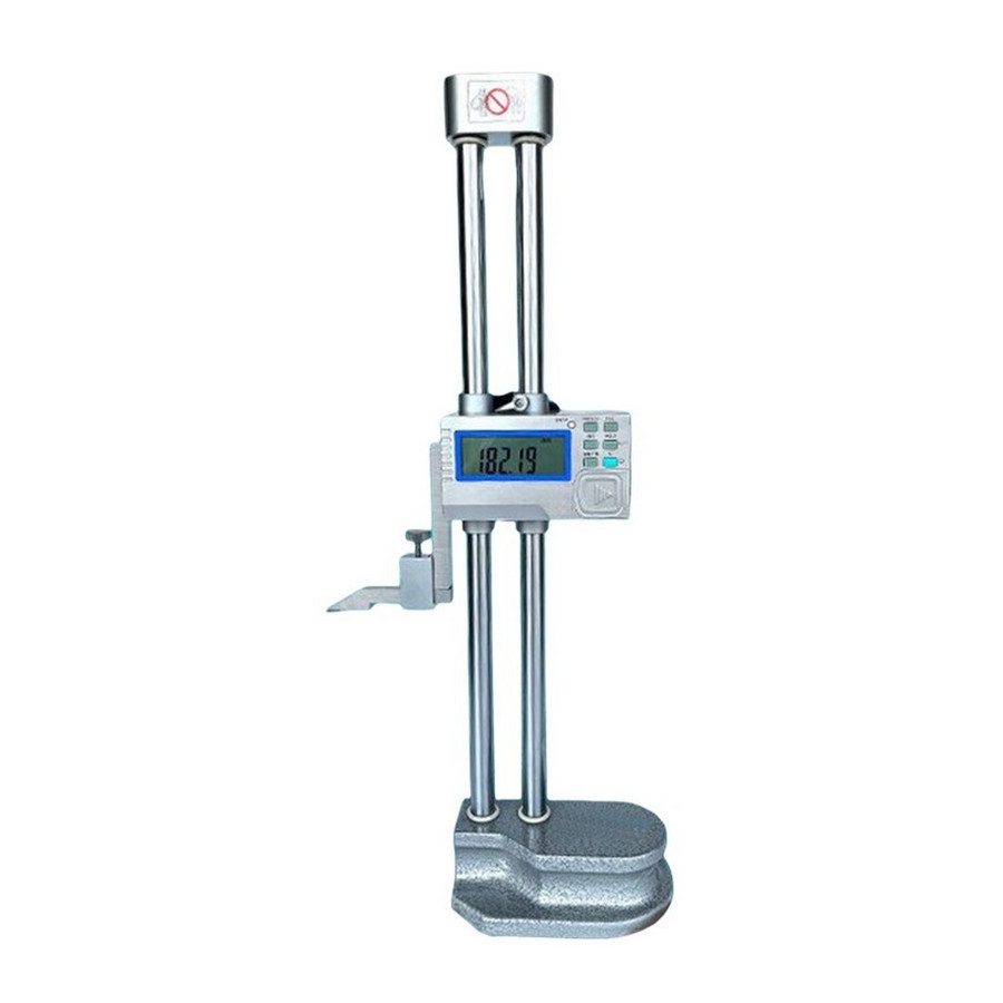Double Column Digital Height Gauge 71202