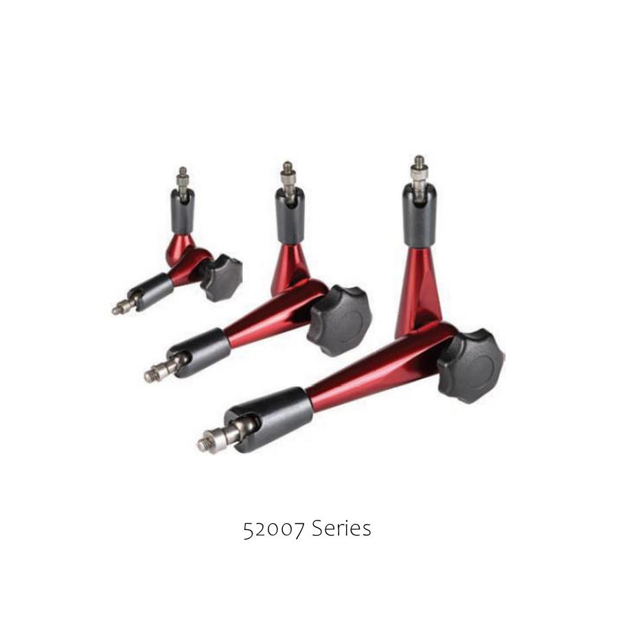 Adjustable Articulating Arm