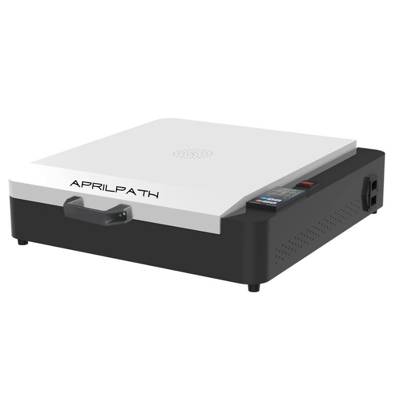 APRILPATH A3 DTF OVEN 