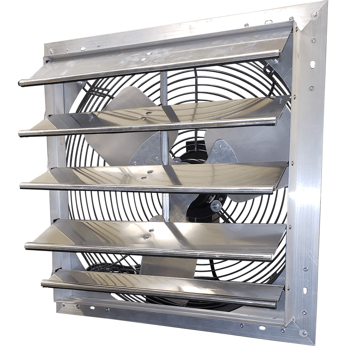 Ventilation Fan