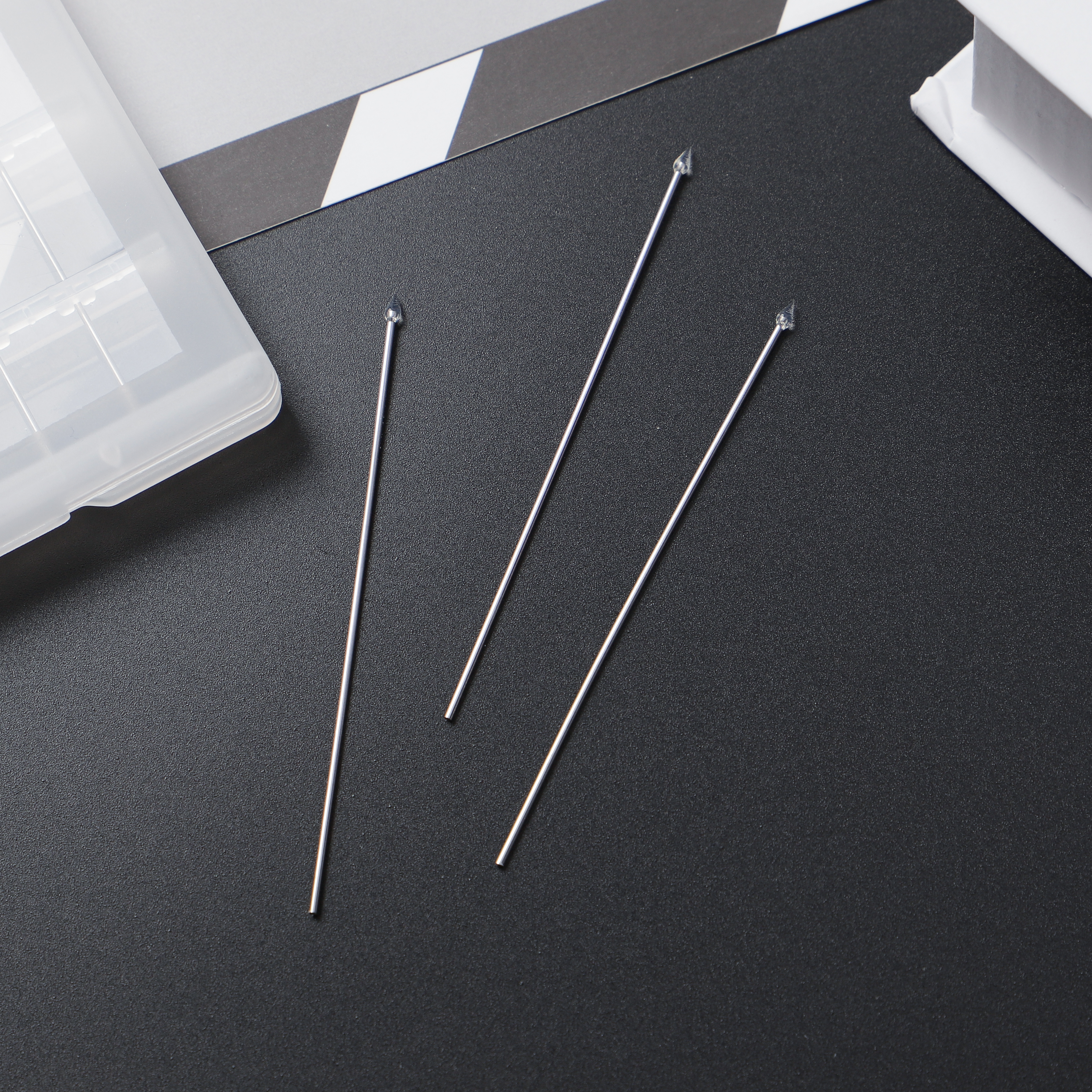 QUE DÍNH BỤI MÃ SR-XJBS-003