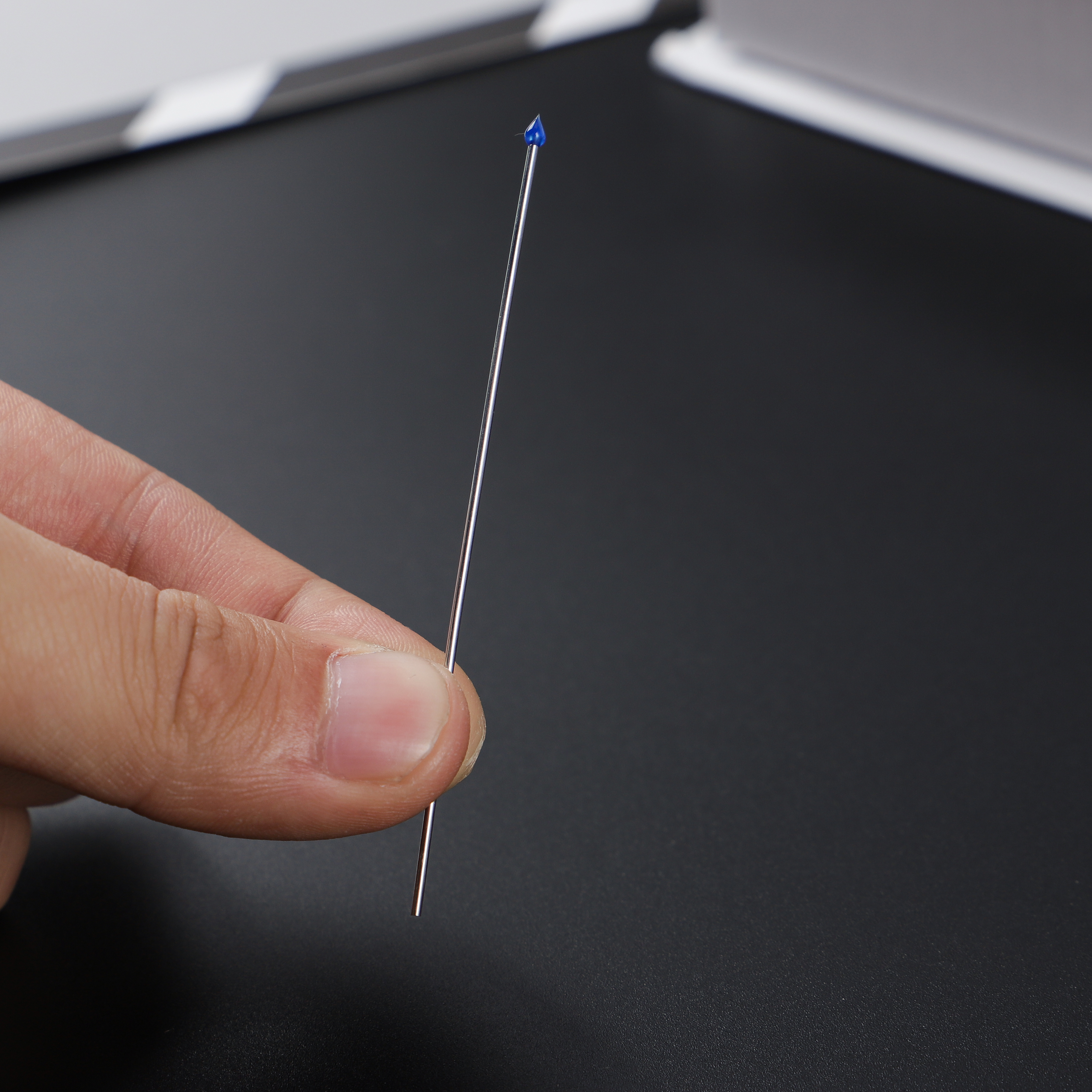 QUE DÍNH BỤI MÃ SR-XJBS-001