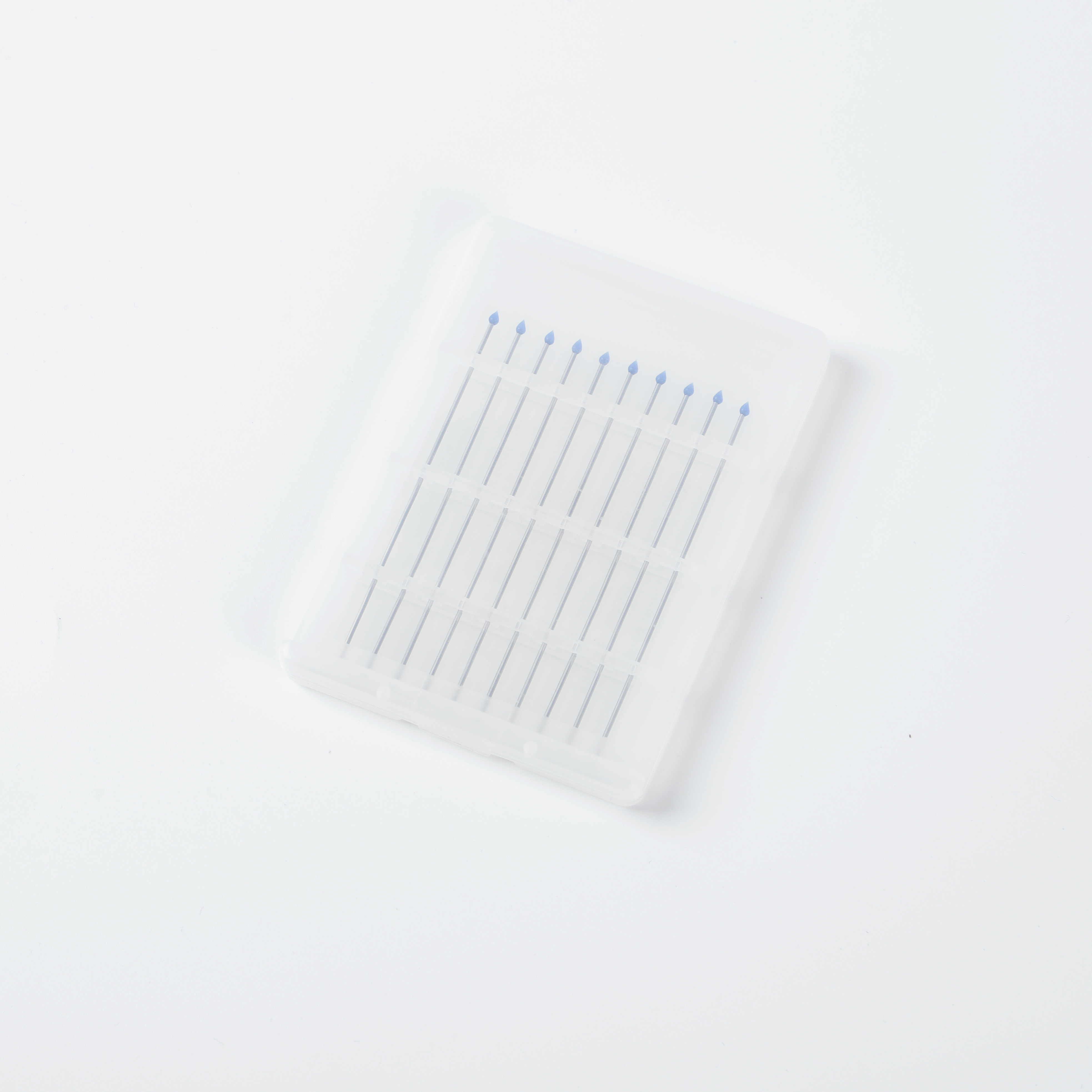 QUE DÍNH BỤI MÃ SR-XJBS-001