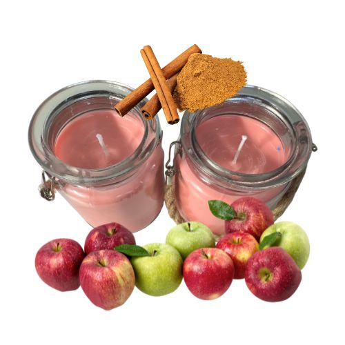 Comfort & Loving Energy - Rope Handle Jar