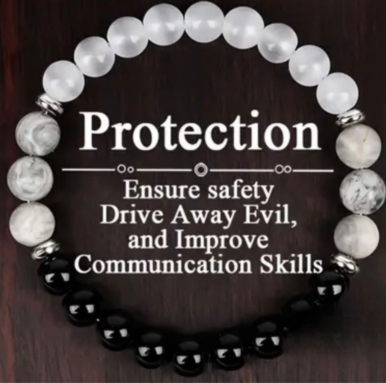 Protection Bracelet