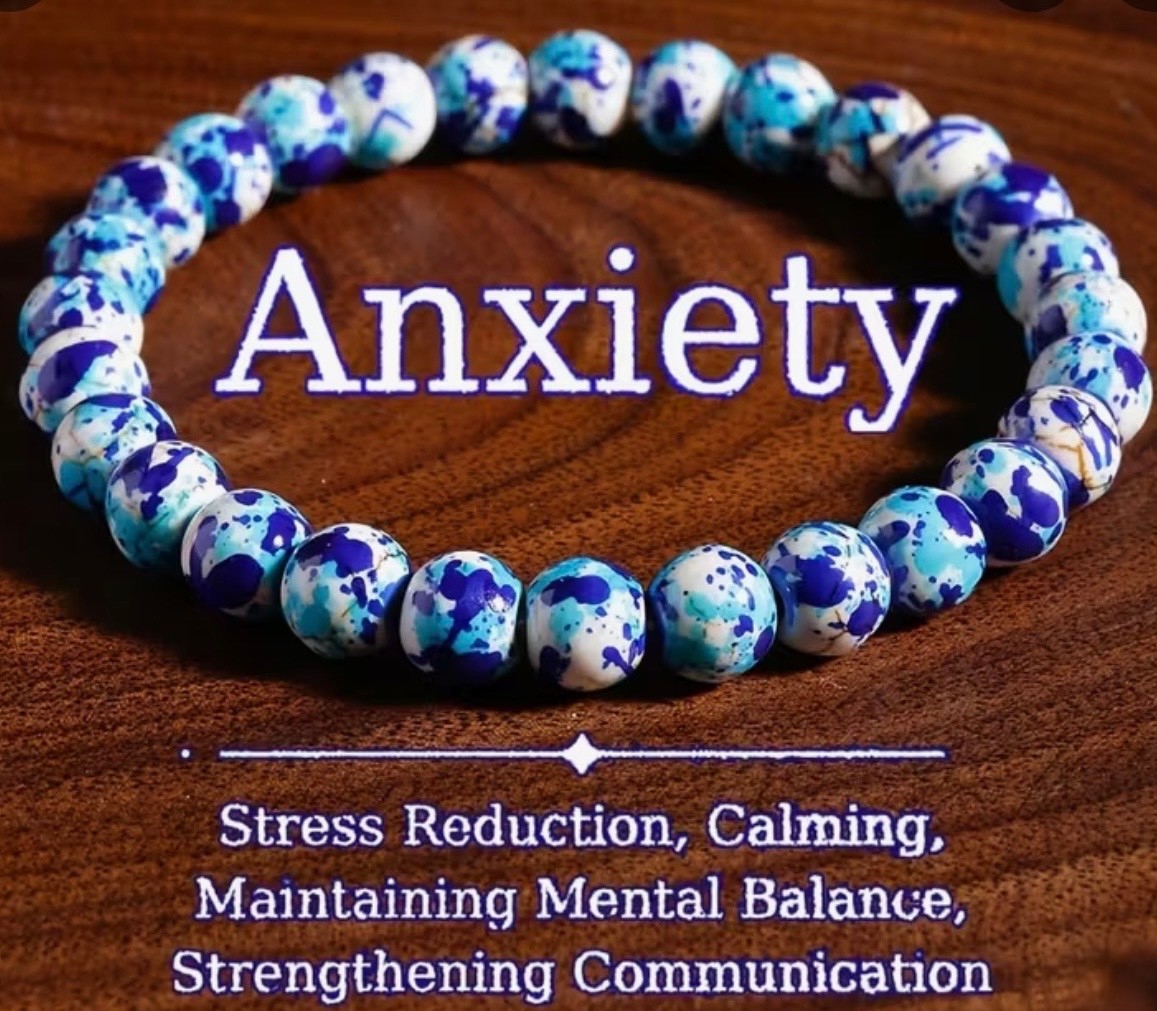 Anxiety Bracelet