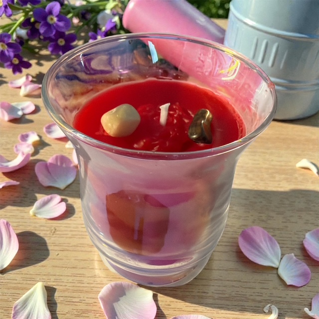 Confidence & Empowerment Candle