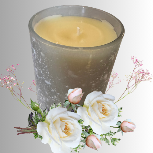 Serenity & Renewal Blue Jar