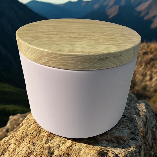 Custom Intention Candles