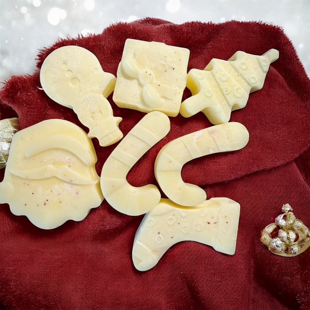 Heavenly Noel Intentional Wax Melts