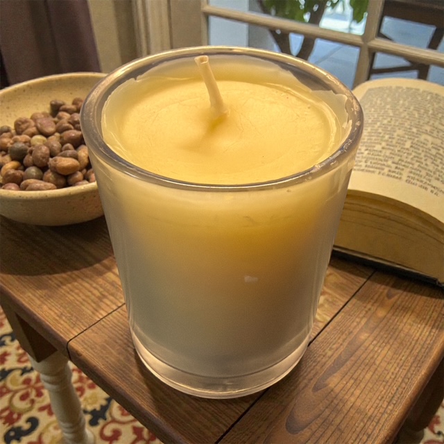 Serenity & Renewal Shot Glass