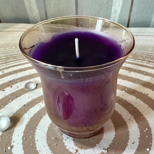 Peaceful Sleep Candle