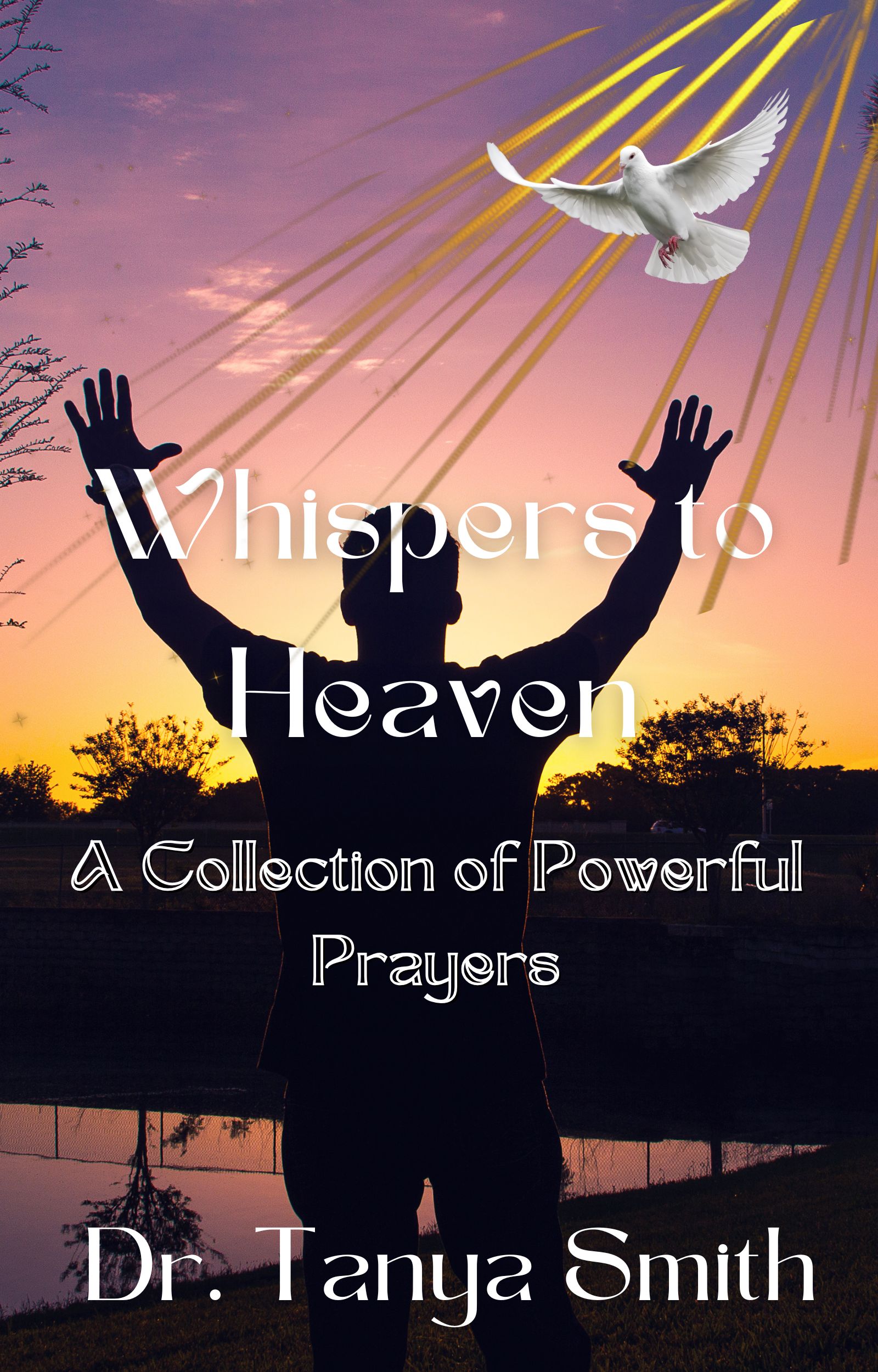 Whispers to Heaven -eBook