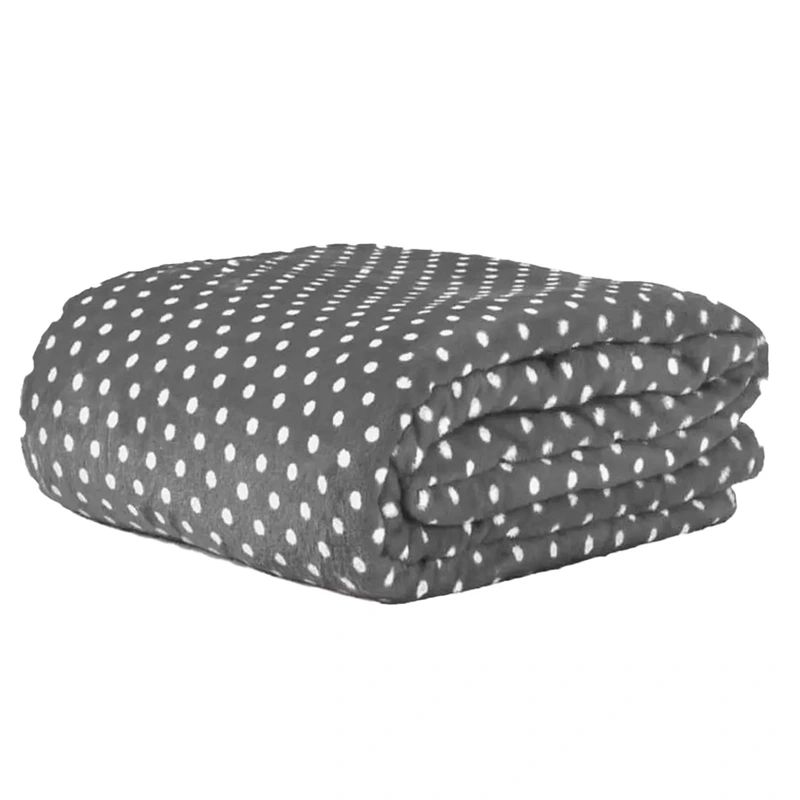 MANTA POÁ CASAL - HABITAT