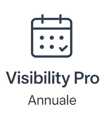 Smartspot PRO – Annuale