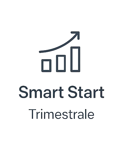 Smartspot BOOST - Trimestrale