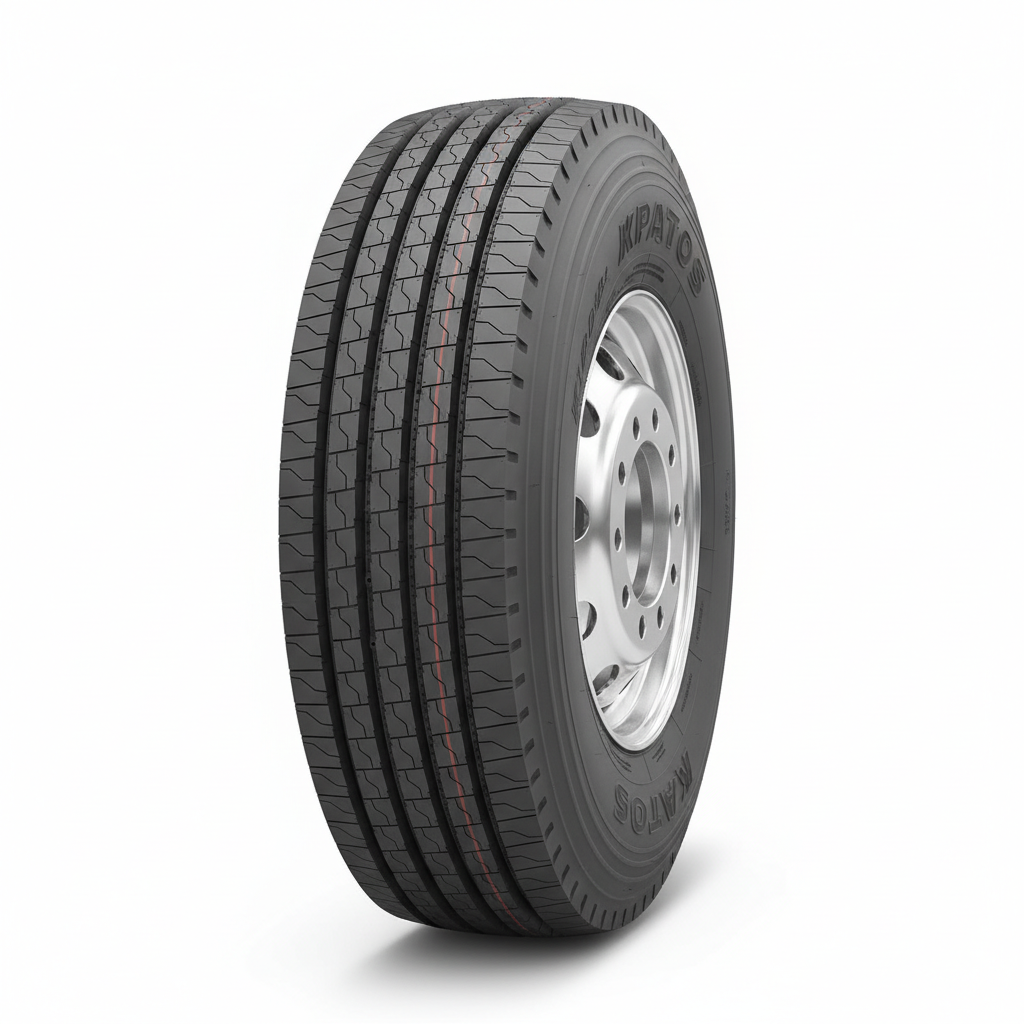295/80R22.5 KPATOS LISA