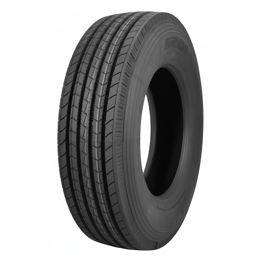 APLUS 215/75 R17.5 18PR S201