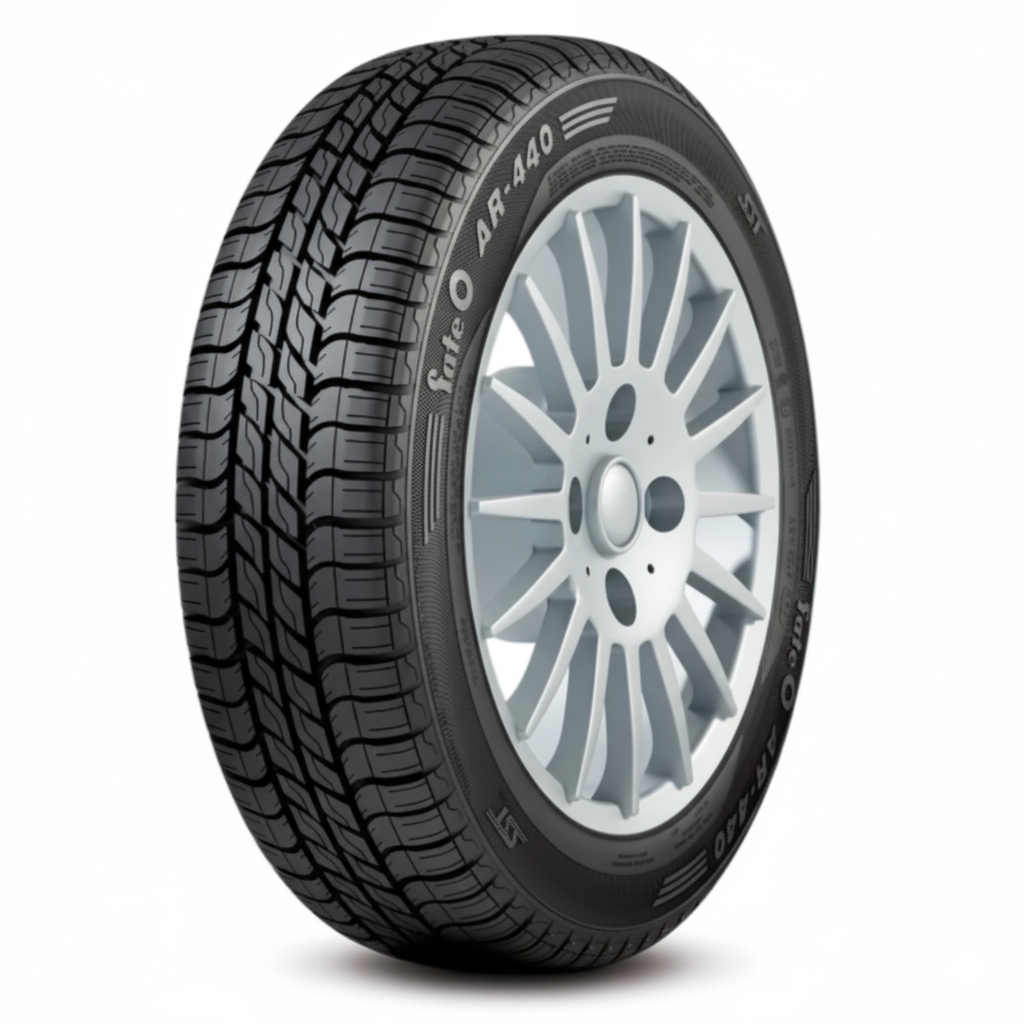 FATE 195/60 R16 89T TL AR-440