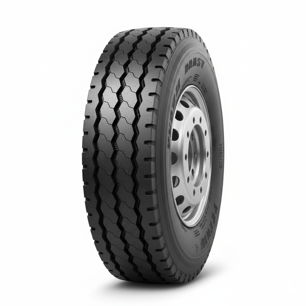 OVATION 9.00 R20 VI-708 LISAS