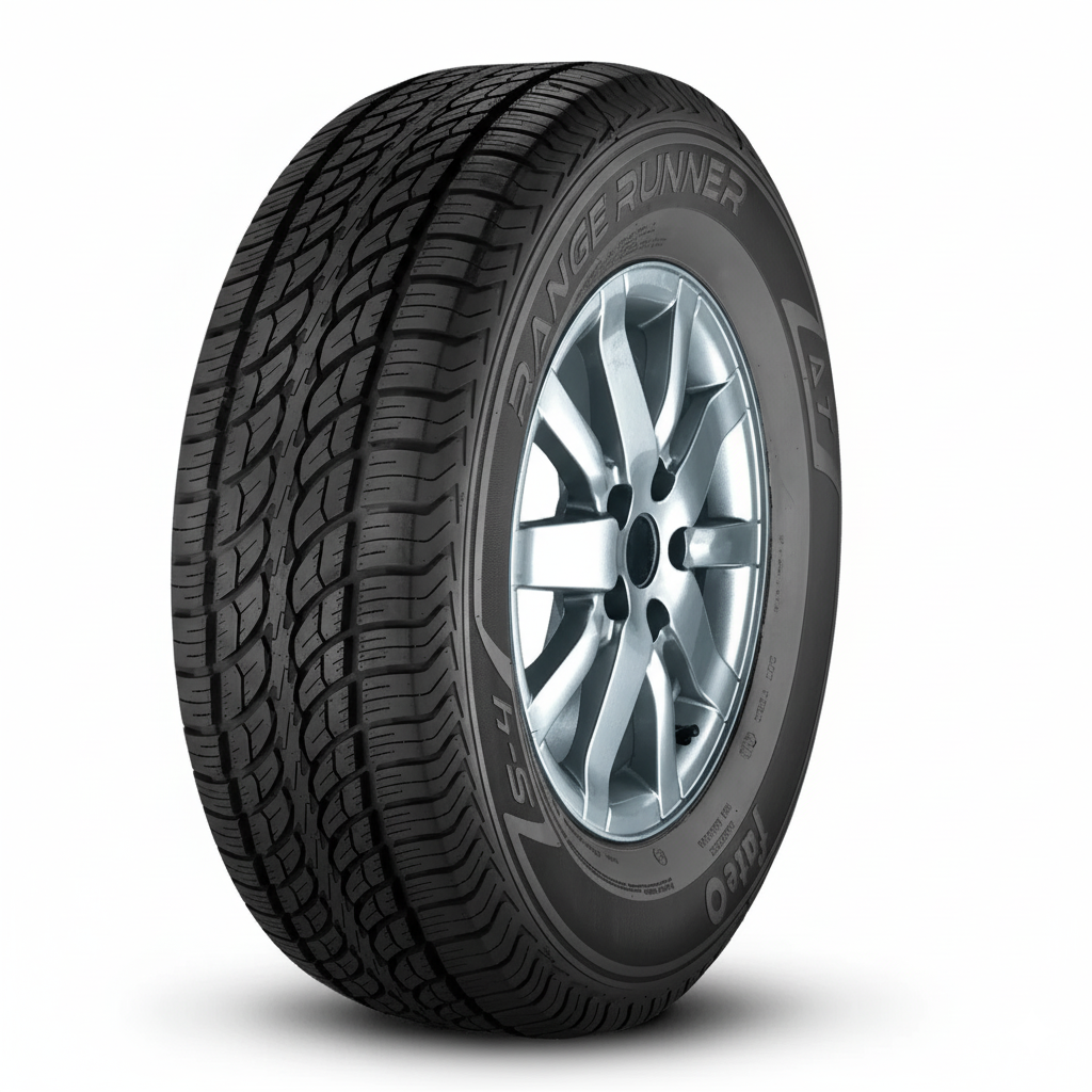 FATE LT 215/80 R16 107Q RR AT SERIE 4