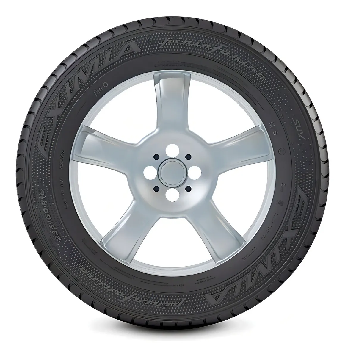 FATE 225/60 R17 99H EXIMIA PININFARINA SUV TL