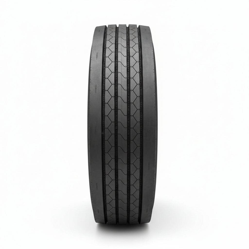 DOUBLESTAR 275/80 R22.5 D902