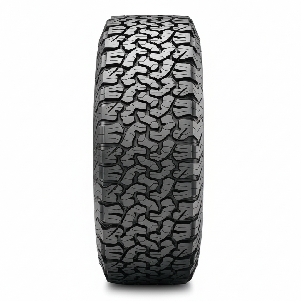 LT225/70R16 LRC RWL ALL-TERRAIN T/A KO2 