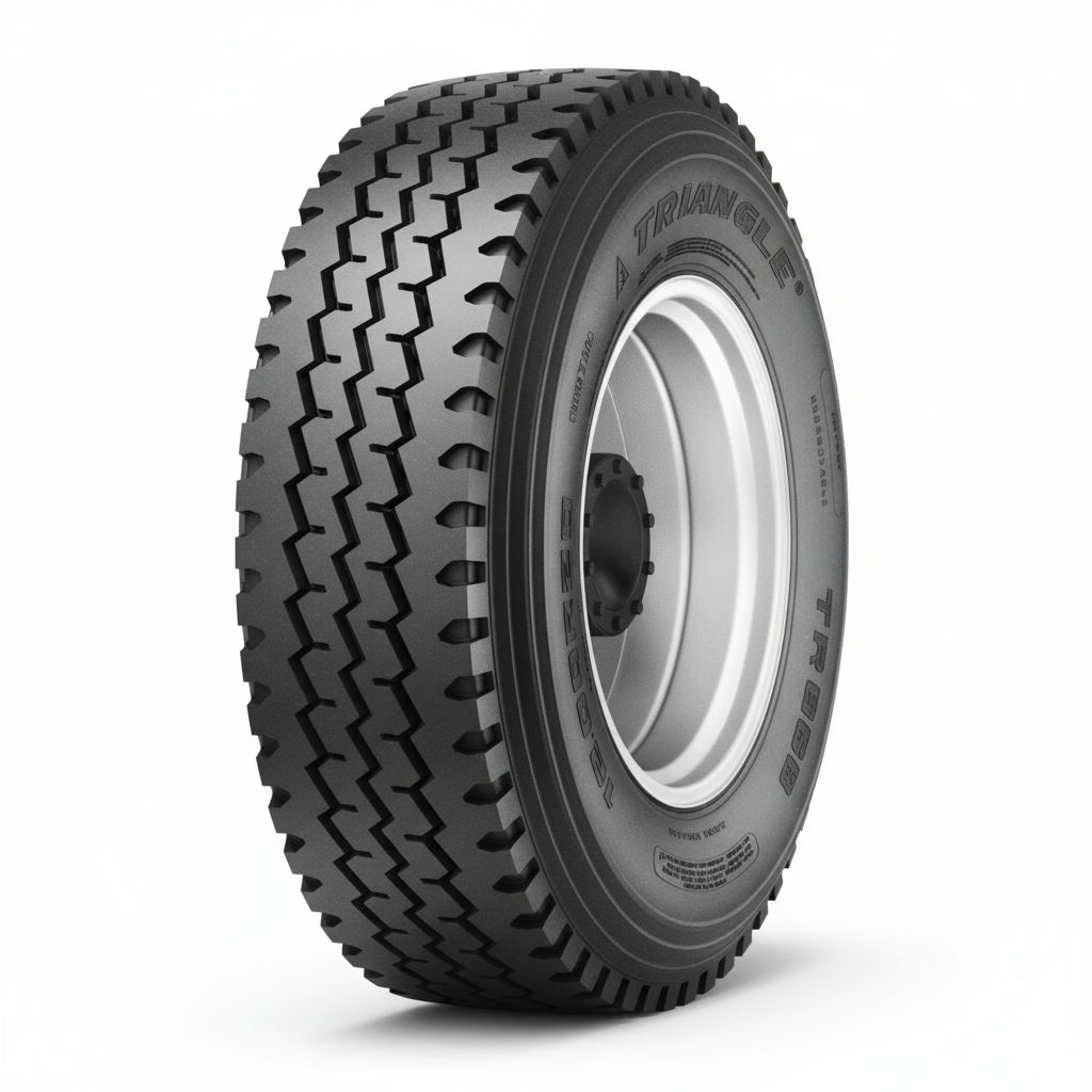 TRIANGLE 295/80 R22.5 TR686
