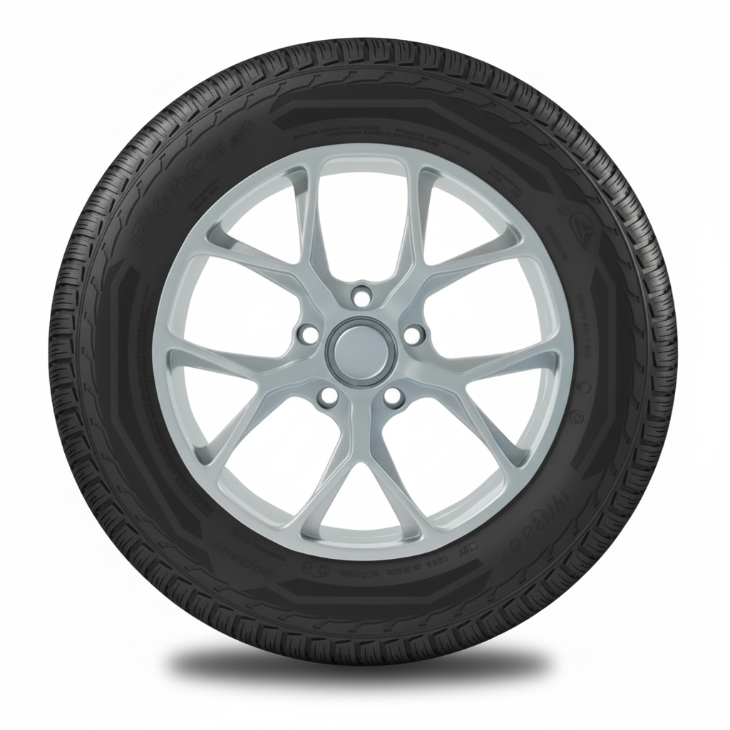 FATE 205/60 R15 91H TL PLENTIA CROSS