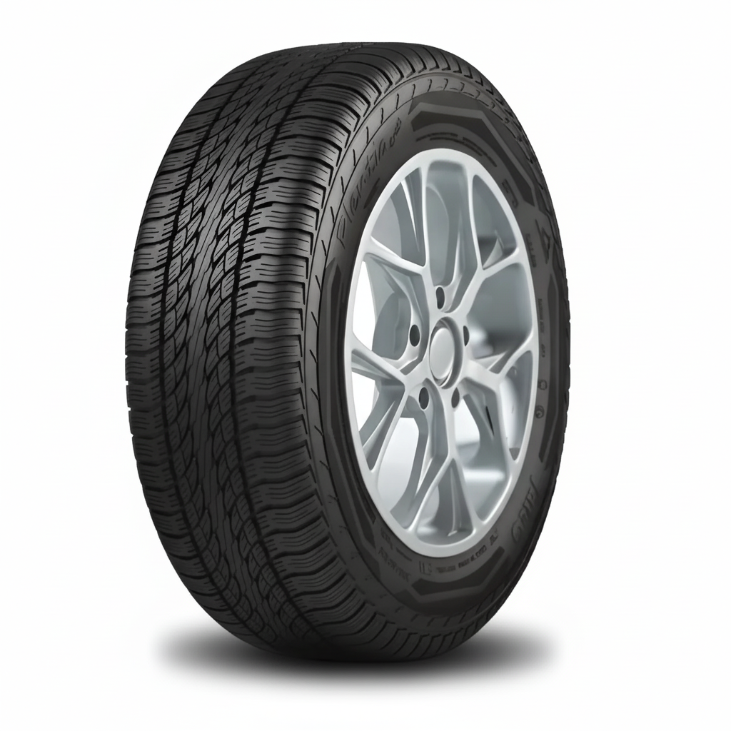 FATE 205/60 R16 92H TL PLENTIA CROSS