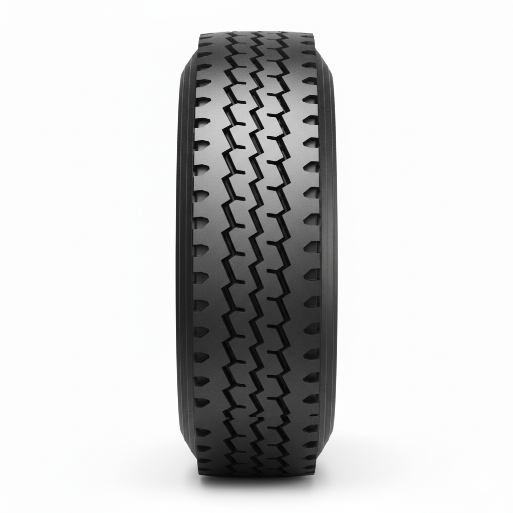 TRIANGLE 295/80 R22.5 TR686
