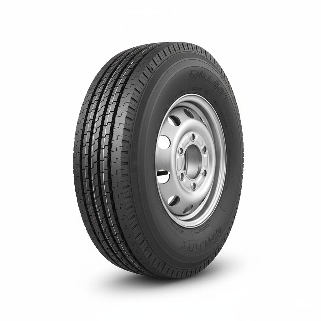 GALLANT 295/80 R22.5 GL715 18PR