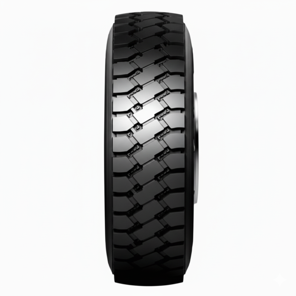 APLUS 295/80 R22.5 18PR D860