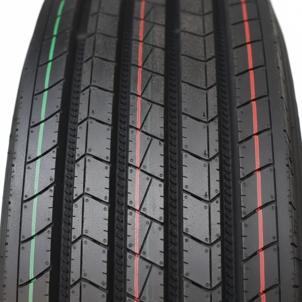 APLUS 385/65 R22.5 20PR S201