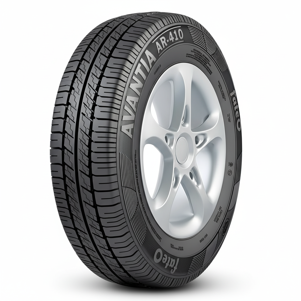 FATE 225/75 R16C 118/116R TL AR-410 AVANTIA